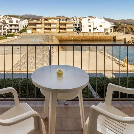 アパート Sant Carles 261 - Con Balcon Y Vistas *