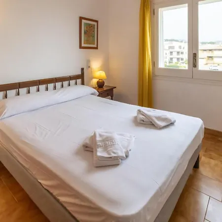Sant Carles 261 - Con Balcon Y Vistas * リャンサ