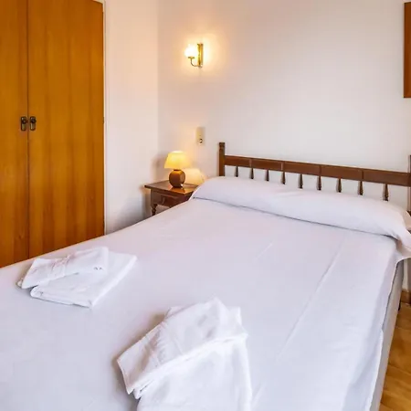Sant Carles 261 - Con Balcon Y Vistas アパート リャンサ