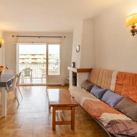 Sant Carles 261 - Con Balcon Y Vistas * リャンサ
