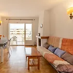 Sant Carles 26.1 - Con Balcon Y Vistas * Llança