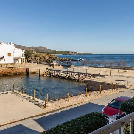 Apartmán Sant Carles 26.1 - Con Balcon Y Vistas