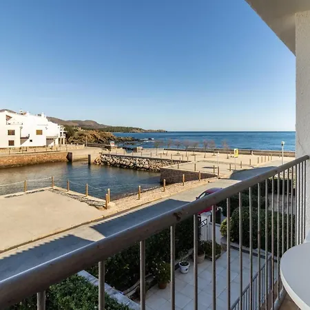 Sant Carles 261 - Con Balcon Y Vistas