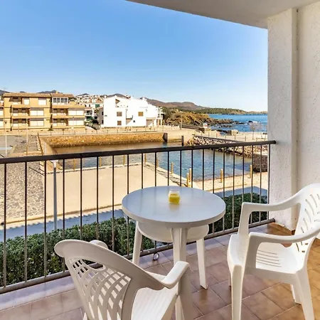Lejlighed Sant Carles 261 - Con Balcon Y Vistas *