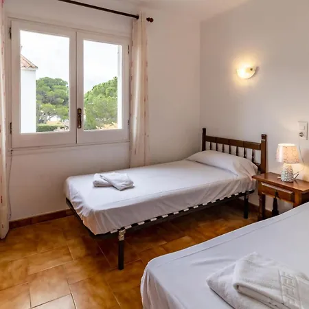 Lejlighed Sant Carles 261 - Con Balcon Y Vistas *