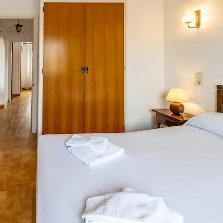 Sant Carles 261 - Con Balcon Y Vistas Lejlighed