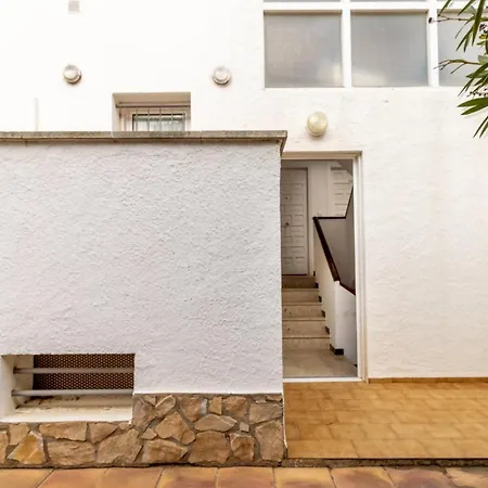 Lejlighed Sant Carles 261 - Con Balcon Y Vistas *