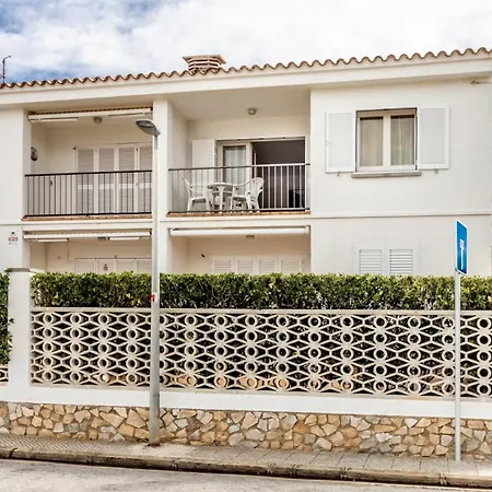Sant Carles 261 - Con Balcon Y Vistas Lejlighed *